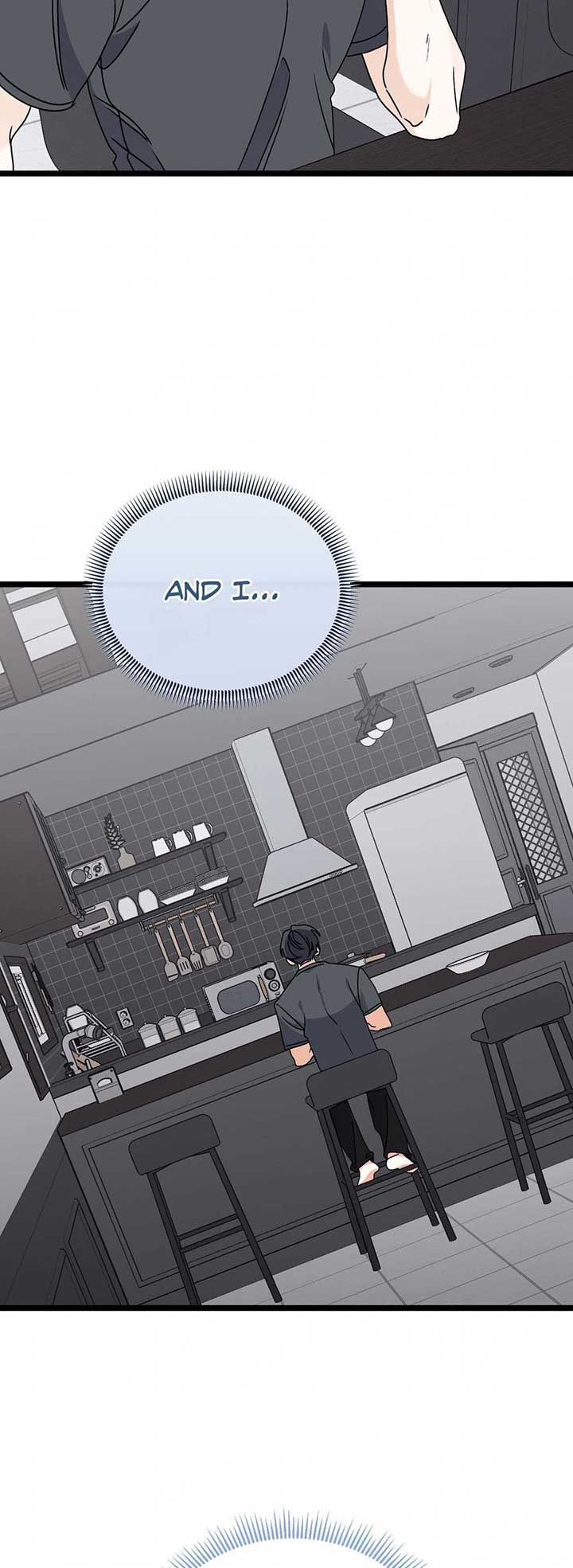 Nasty Fever Chapter 40 - Page 20