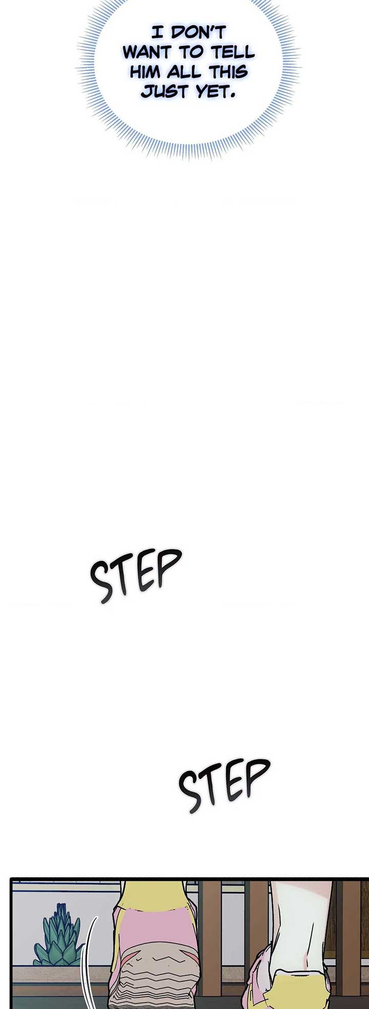 Nasty Fever Chapter 40 - Page 21