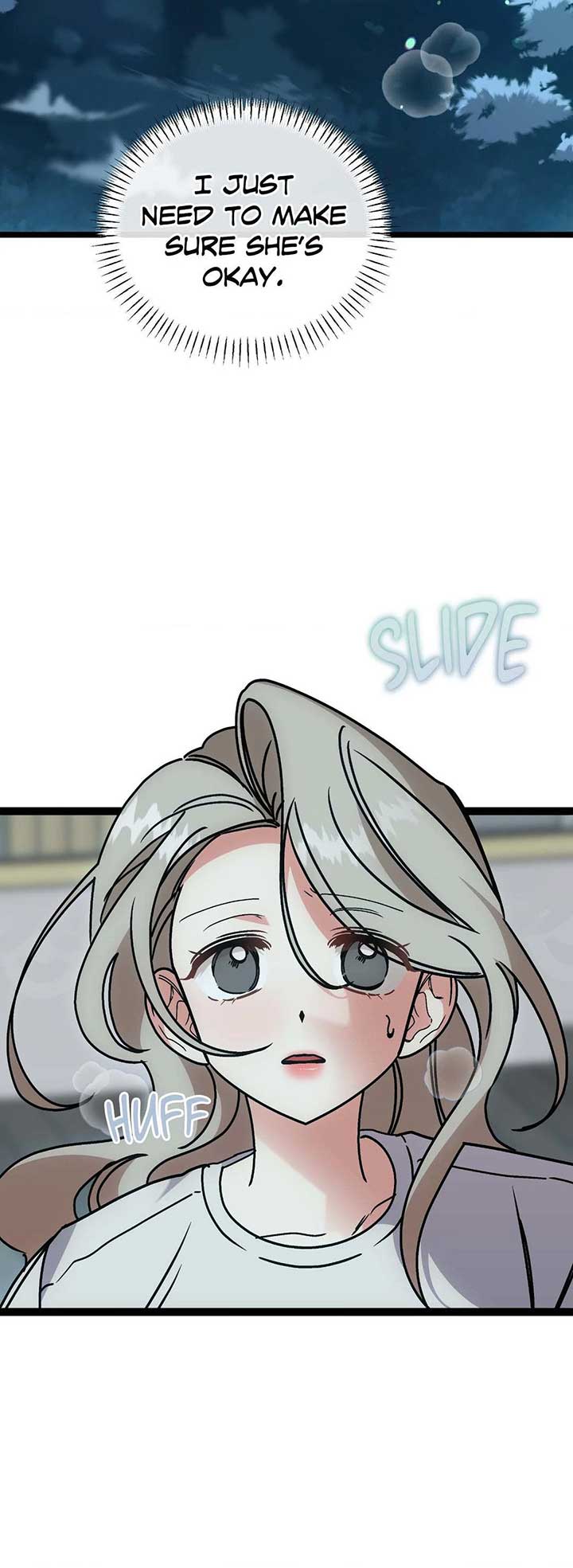 Nasty Fever Chapter 40 - Page 23