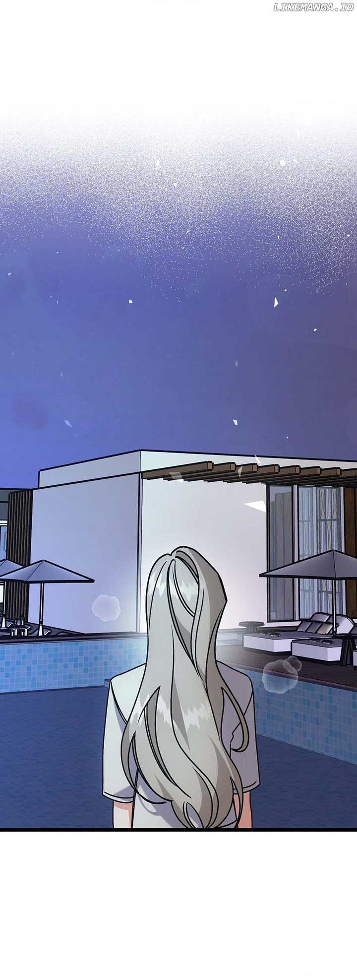 Nasty Fever Chapter 40 - Page 24