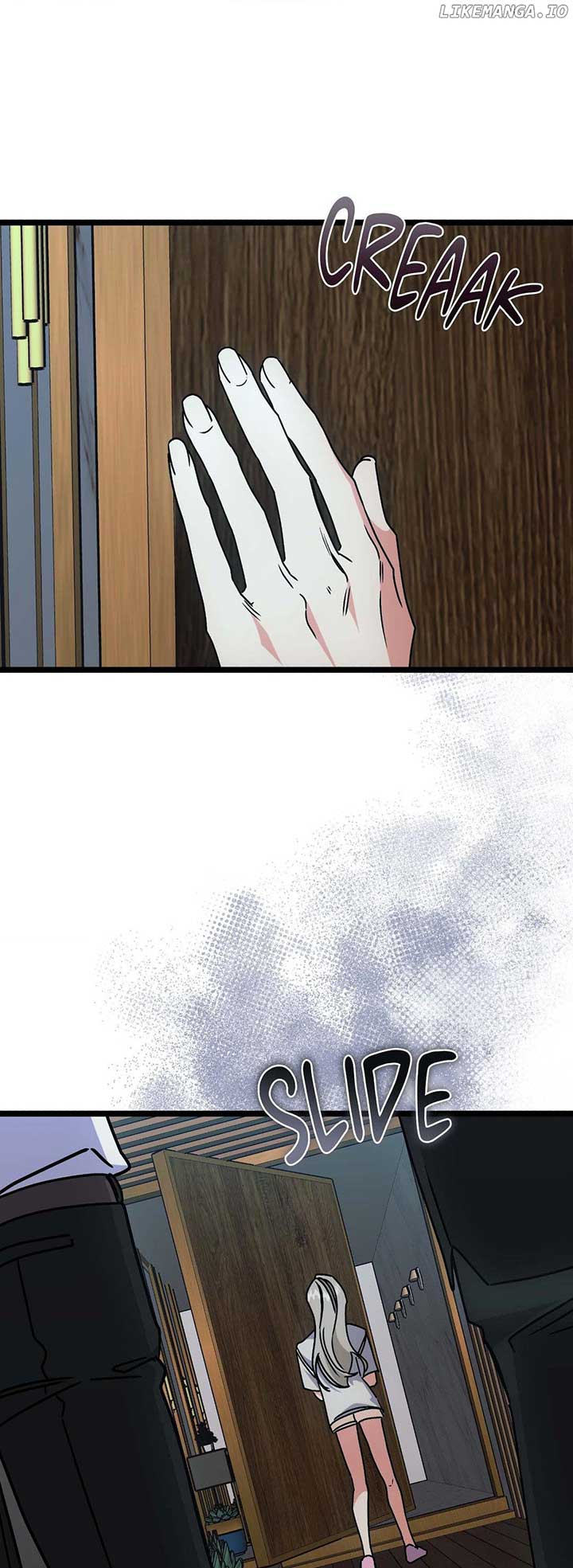 Nasty Fever Chapter 40 - Page 25