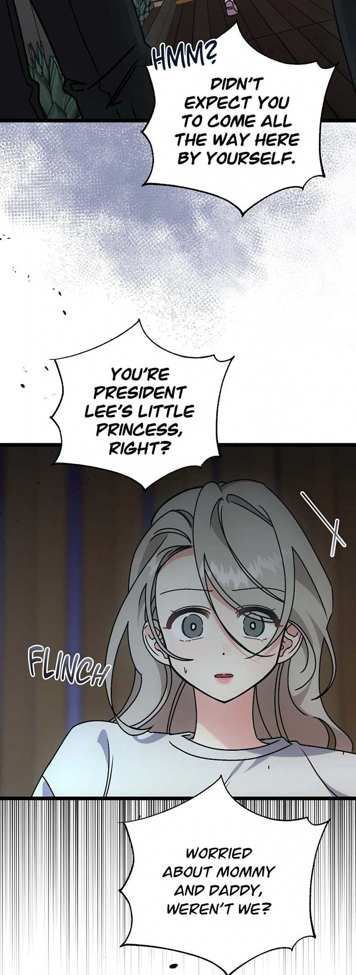 Nasty Fever Chapter 40 - Page 26