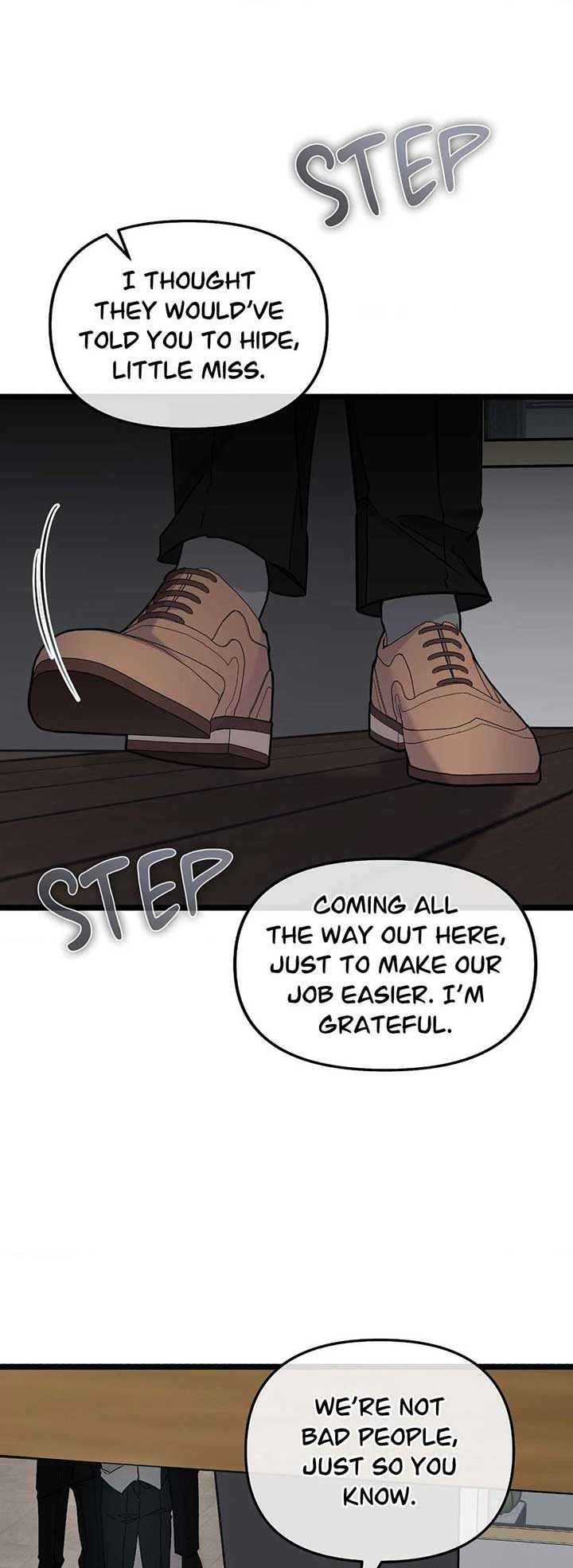 Nasty Fever Chapter 40 - Page 30