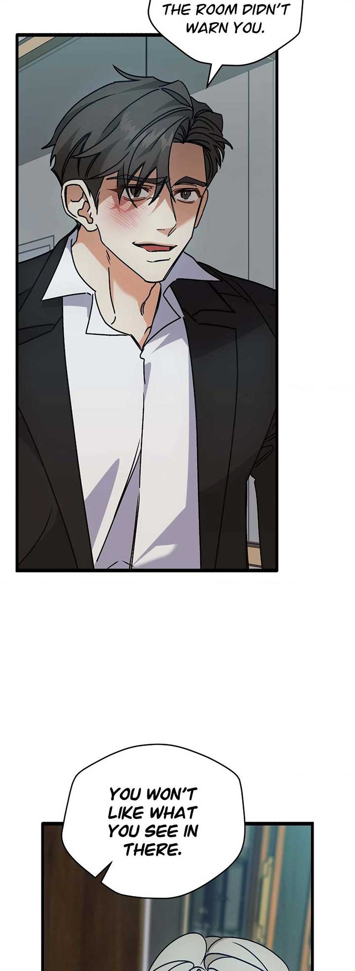 Nasty Fever Chapter 40 - Page 37