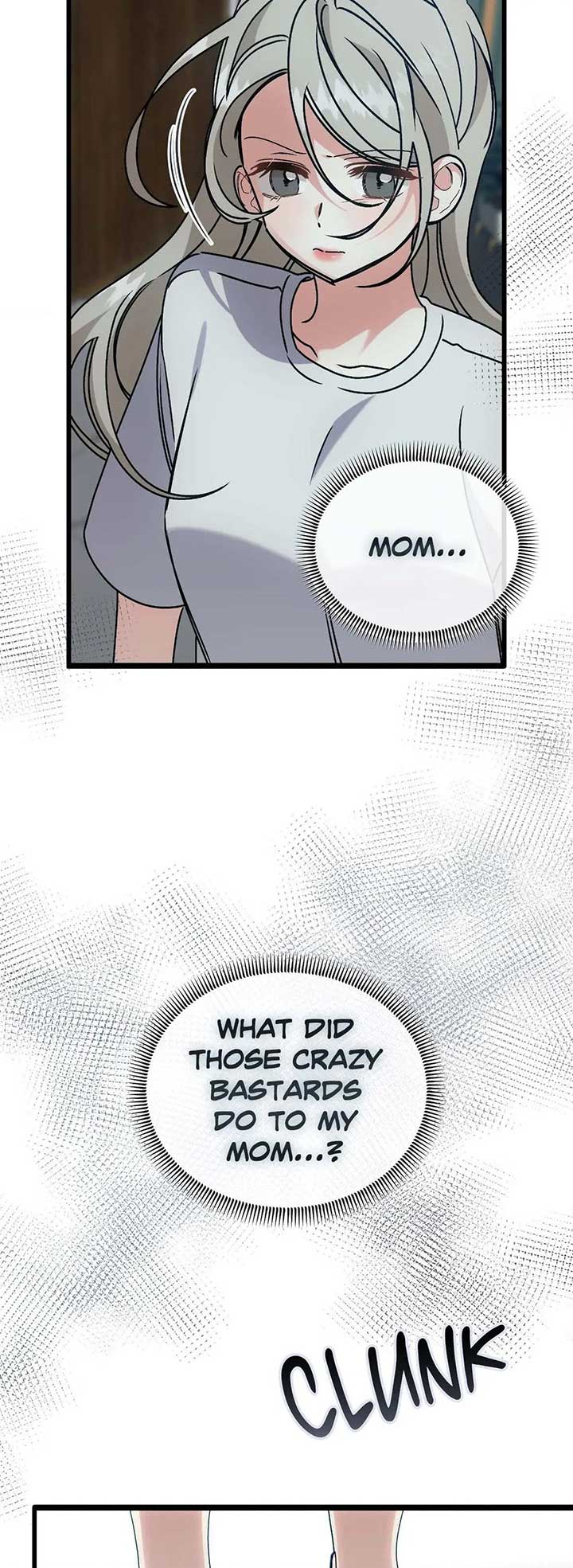 Nasty Fever Chapter 40 - Page 38