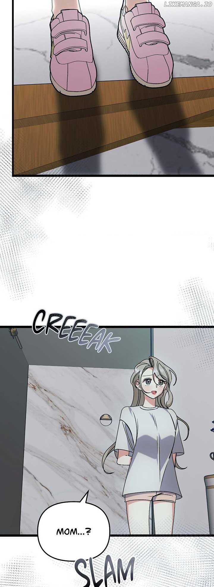 Nasty Fever Chapter 40 - Page 39