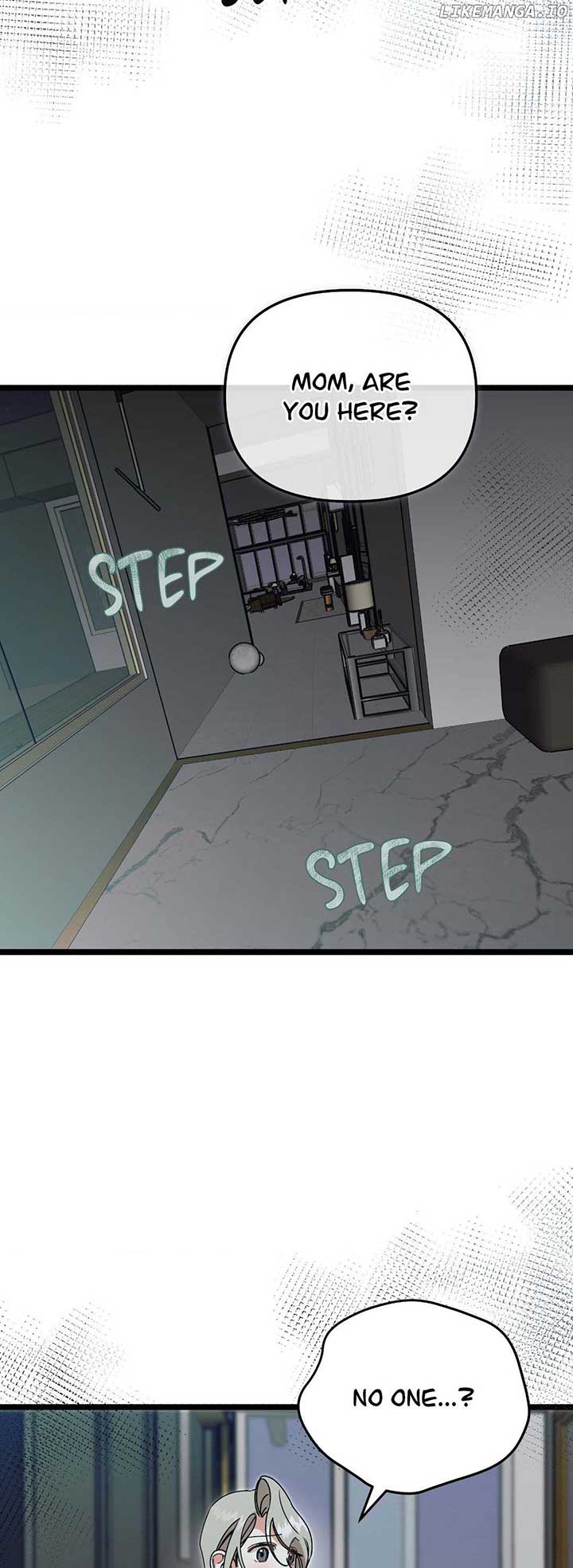 Nasty Fever Chapter 40 - Page 40