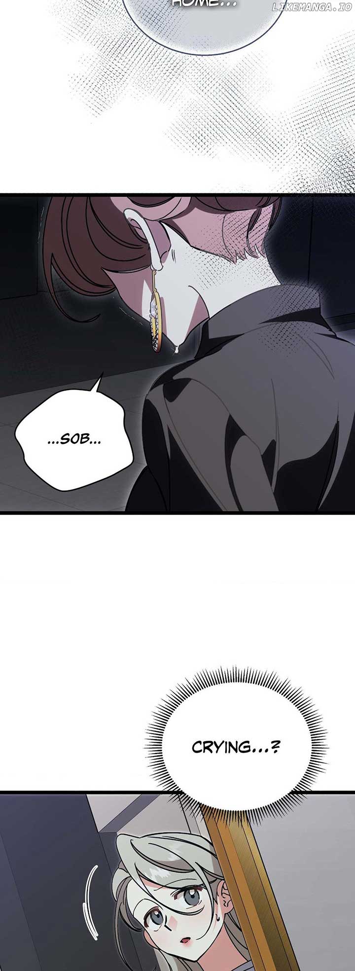 Nasty Fever Chapter 40 - Page 42