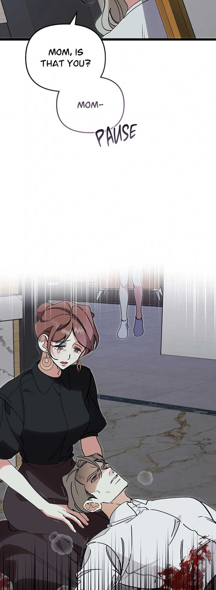 Nasty Fever Chapter 40 - Page 43