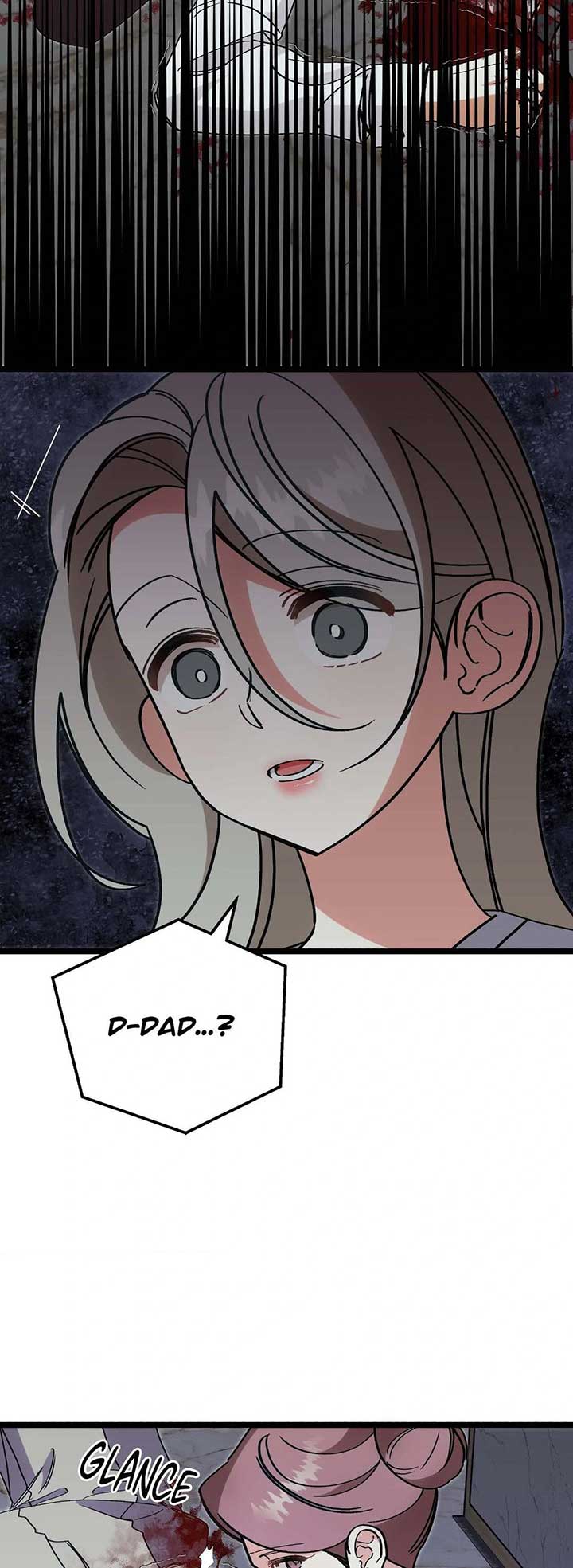 Nasty Fever Chapter 40 - Page 44