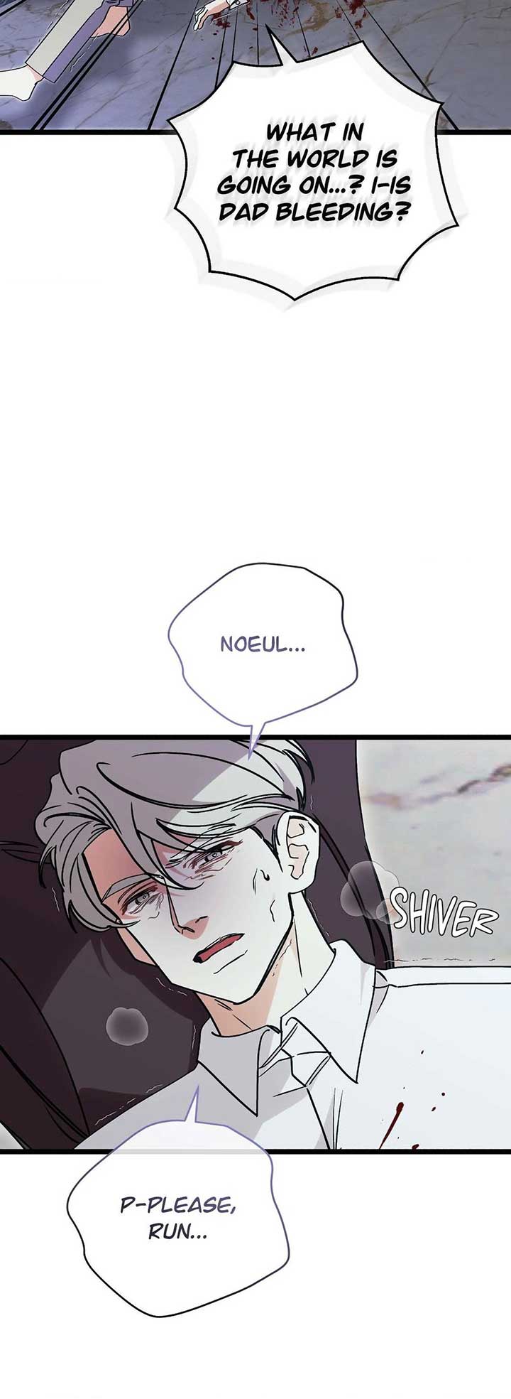 Nasty Fever Chapter 40 - Page 46