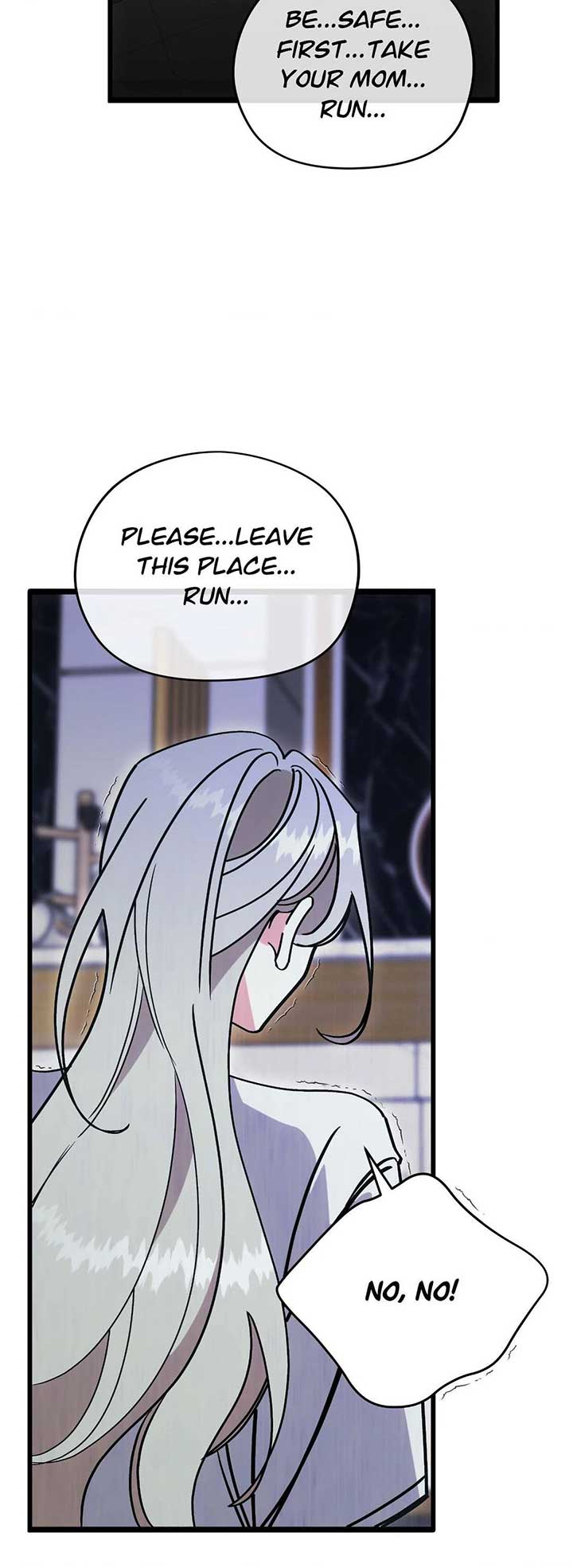 Nasty Fever Chapter 40 - Page 49