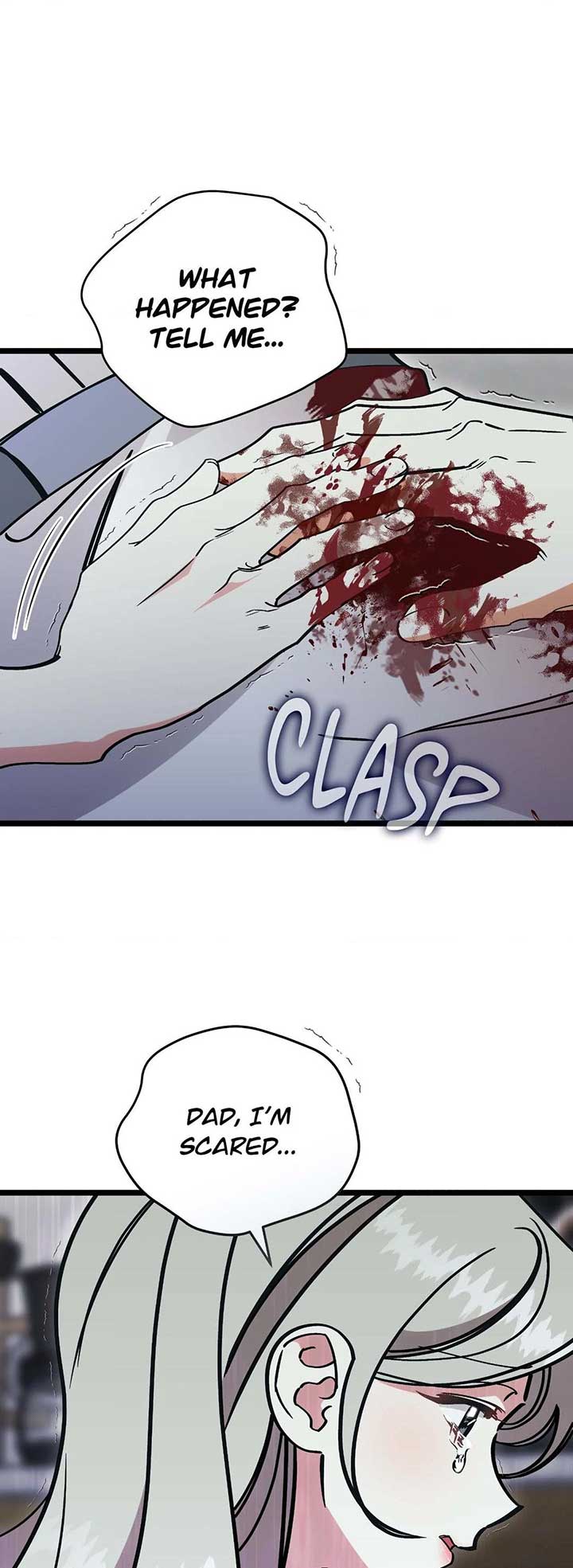 Nasty Fever Chapter 40 - Page 50