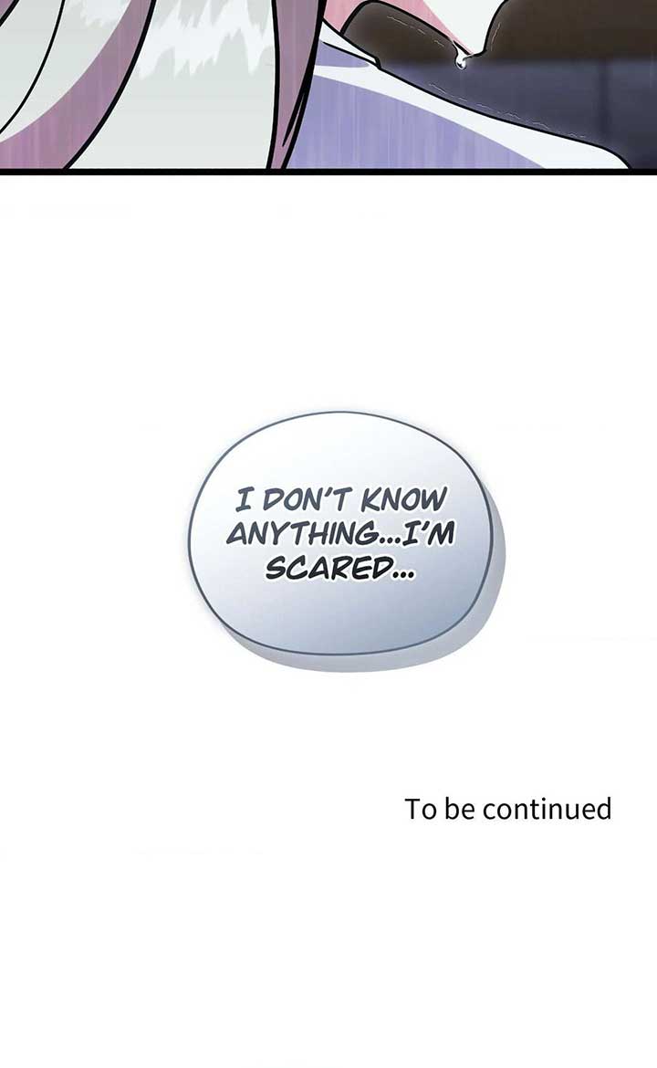 Nasty Fever Chapter 40 - Page 51