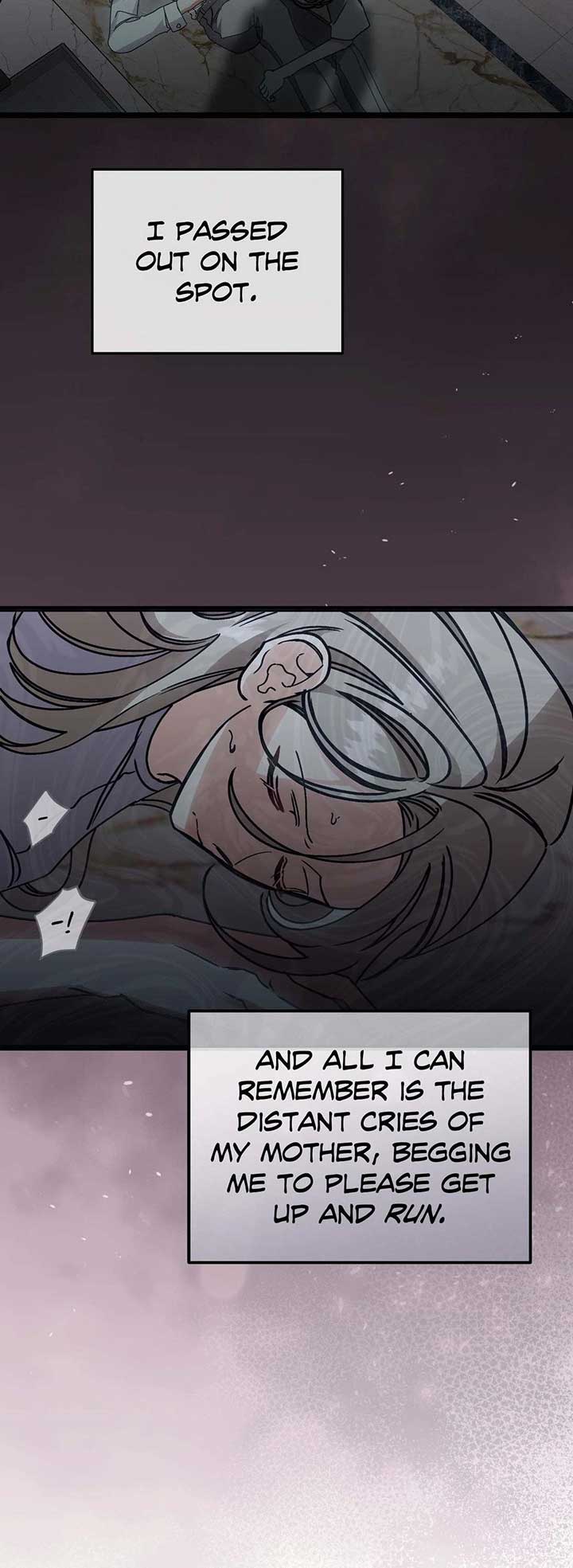 Nasty Fever Chapter 41 - Page 4