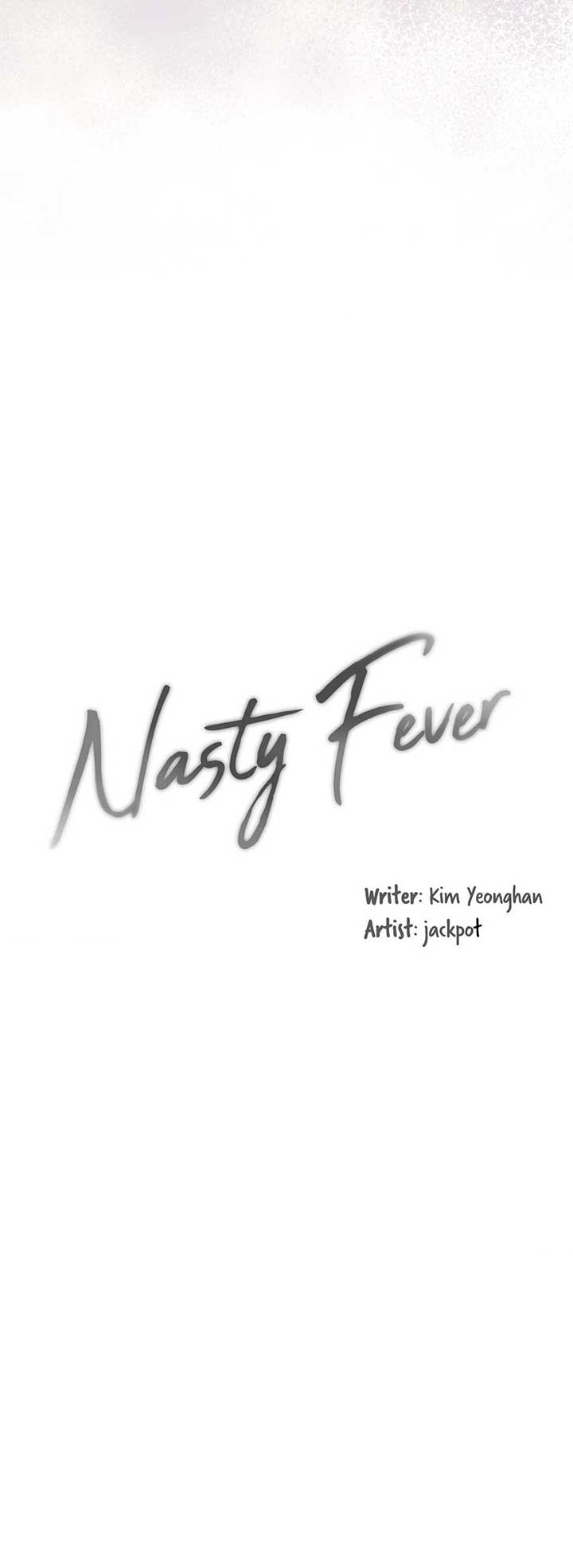 Nasty Fever Chapter 41 - Page 5