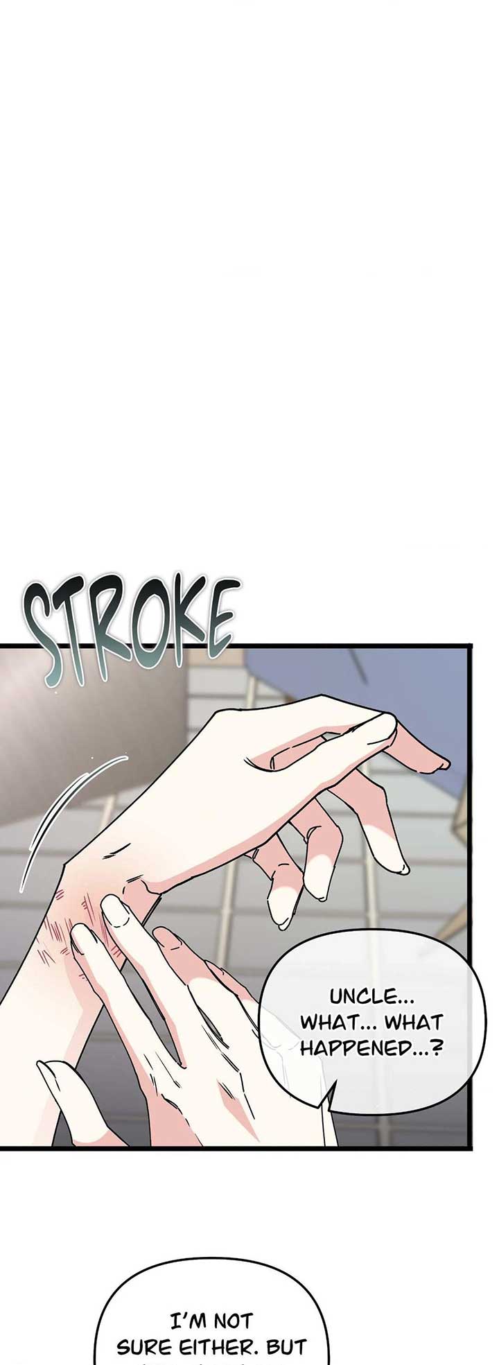 Nasty Fever Chapter 41 - Page 10