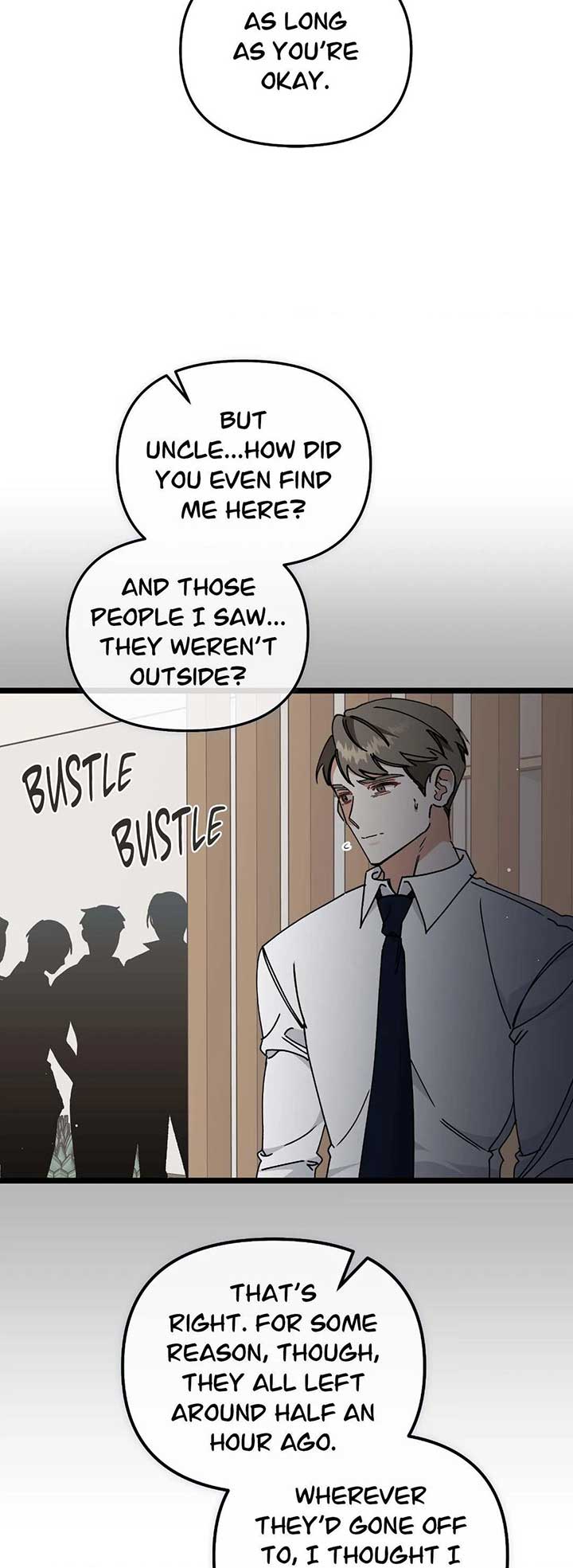 Nasty Fever Chapter 41 - Page 12