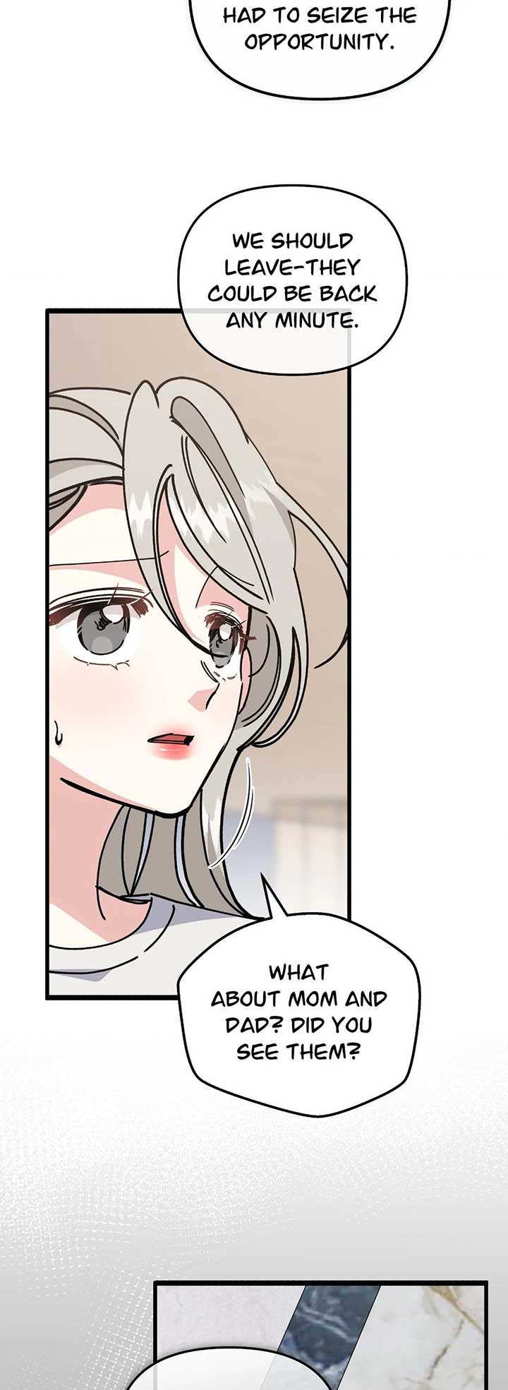 Nasty Fever Chapter 41 - Page 13