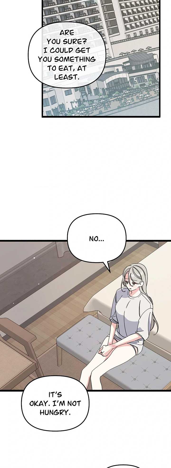 Nasty Fever Chapter 41 - Page 16