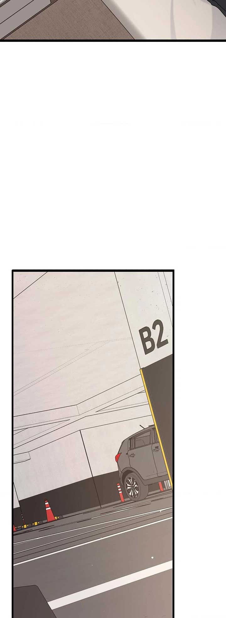 Nasty Fever Chapter 41 - Page 21