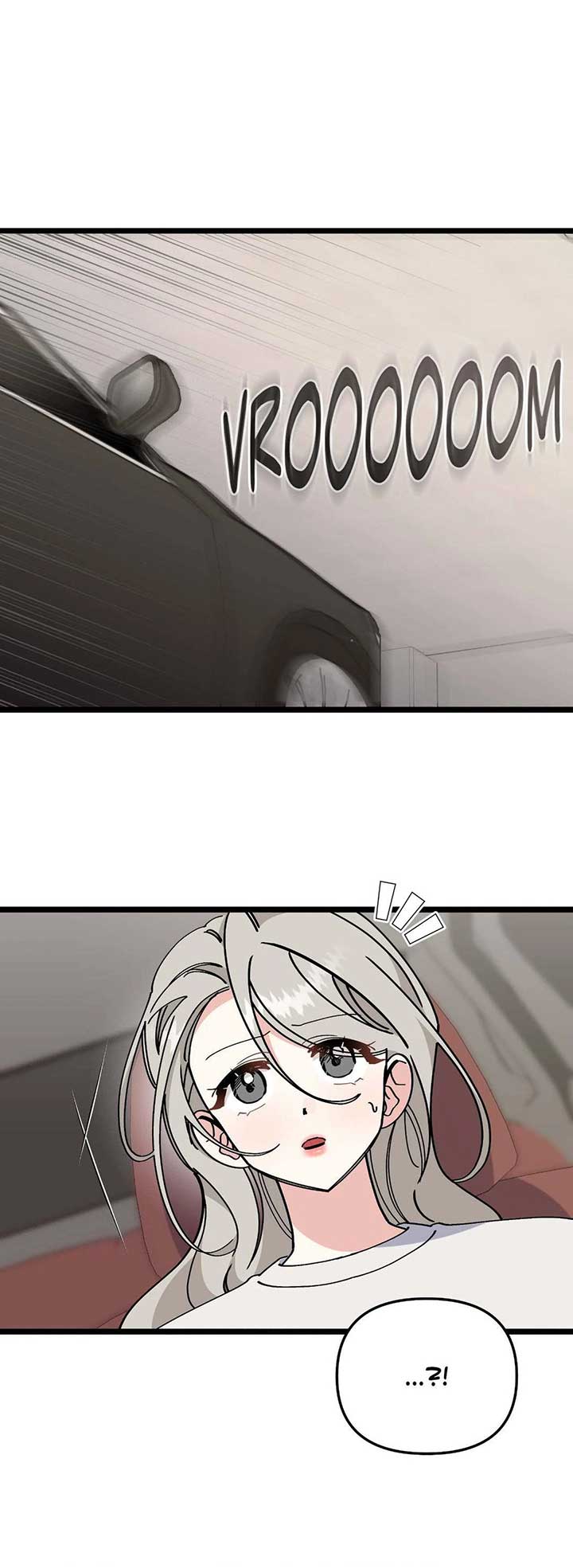 Nasty Fever Chapter 41 - Page 26