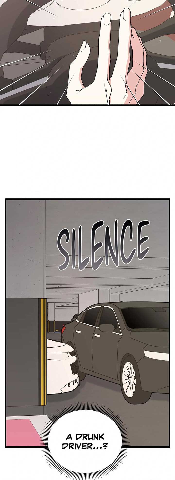 Nasty Fever Chapter 41 - Page 29