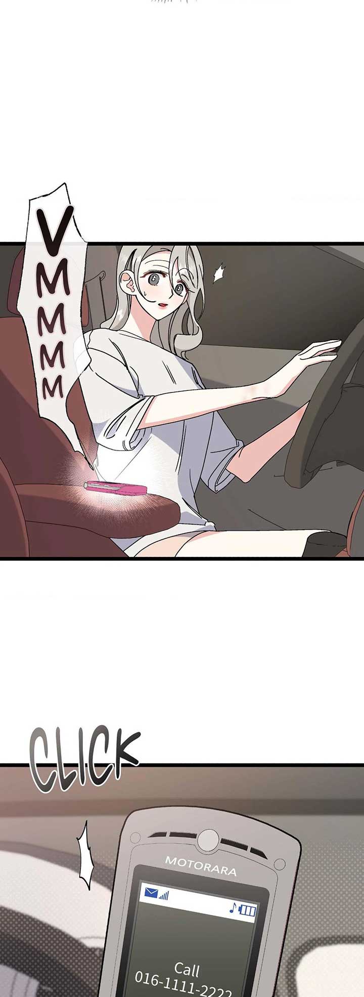 Nasty Fever Chapter 41 - Page 30