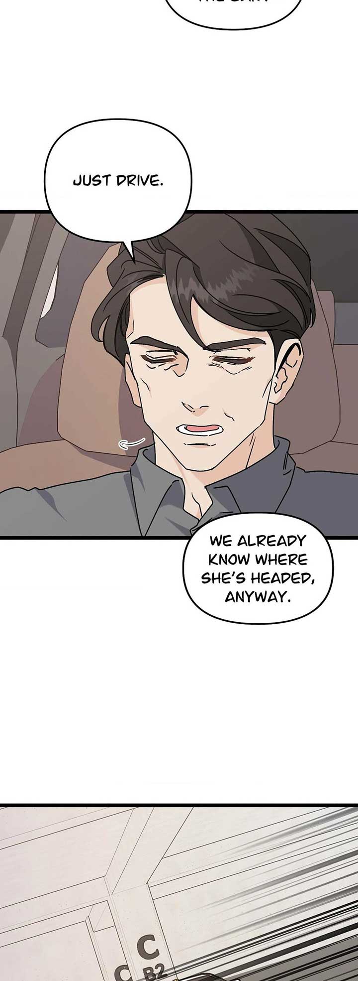 Nasty Fever Chapter 41 - Page 43