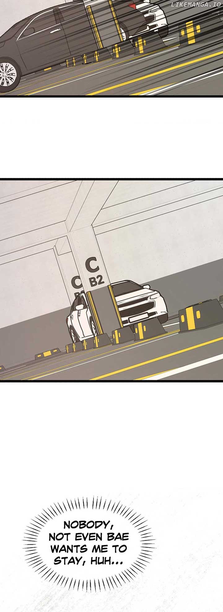 Nasty Fever Chapter 41 - Page 44