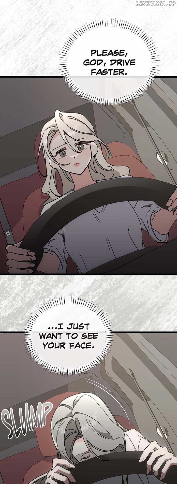 Nasty Fever Chapter 41 - Page 45