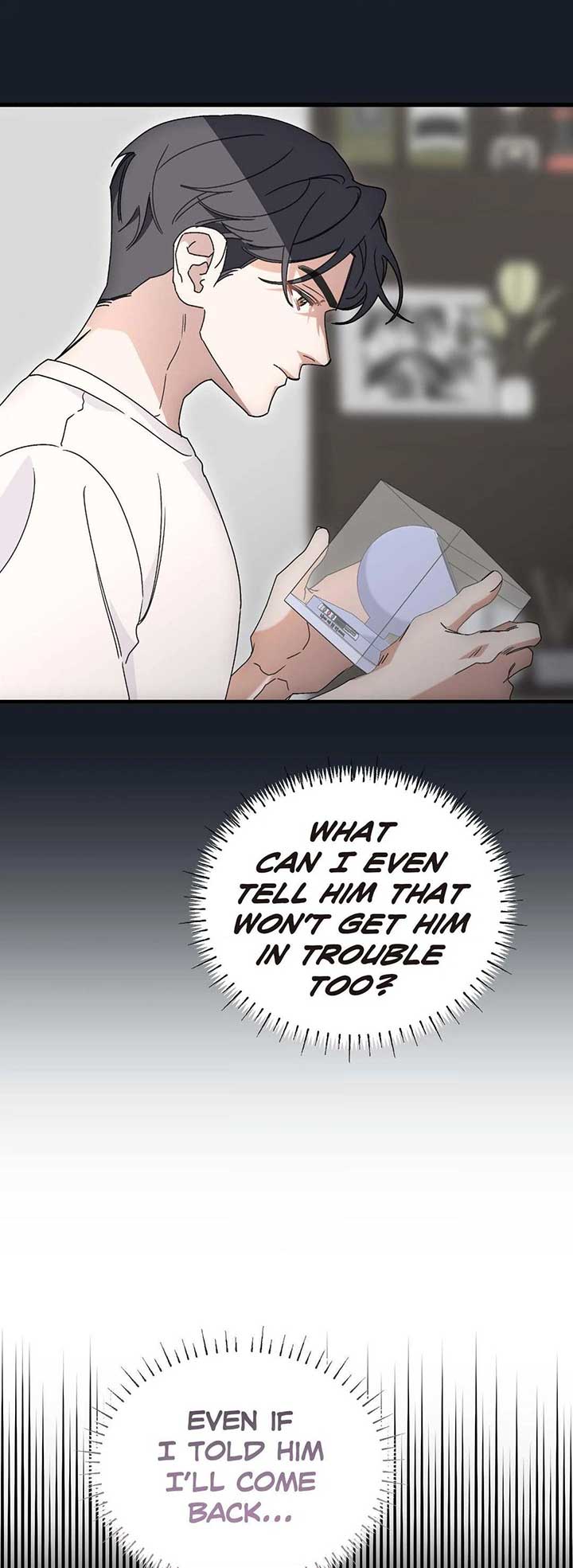 Nasty Fever Chapter 41 - Page 47