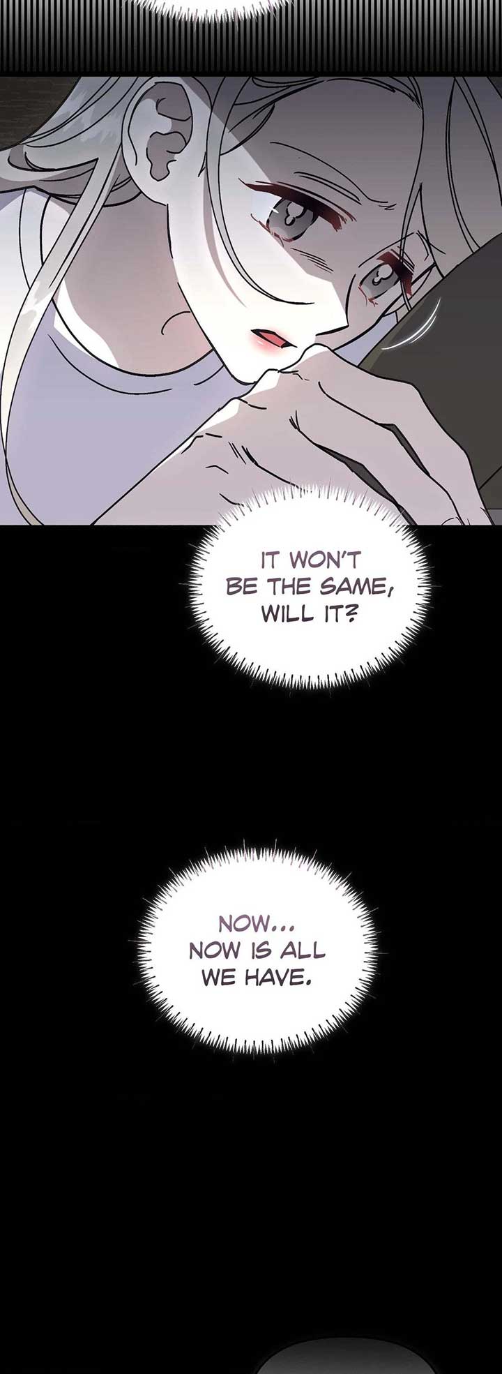 Nasty Fever Chapter 41 - Page 48