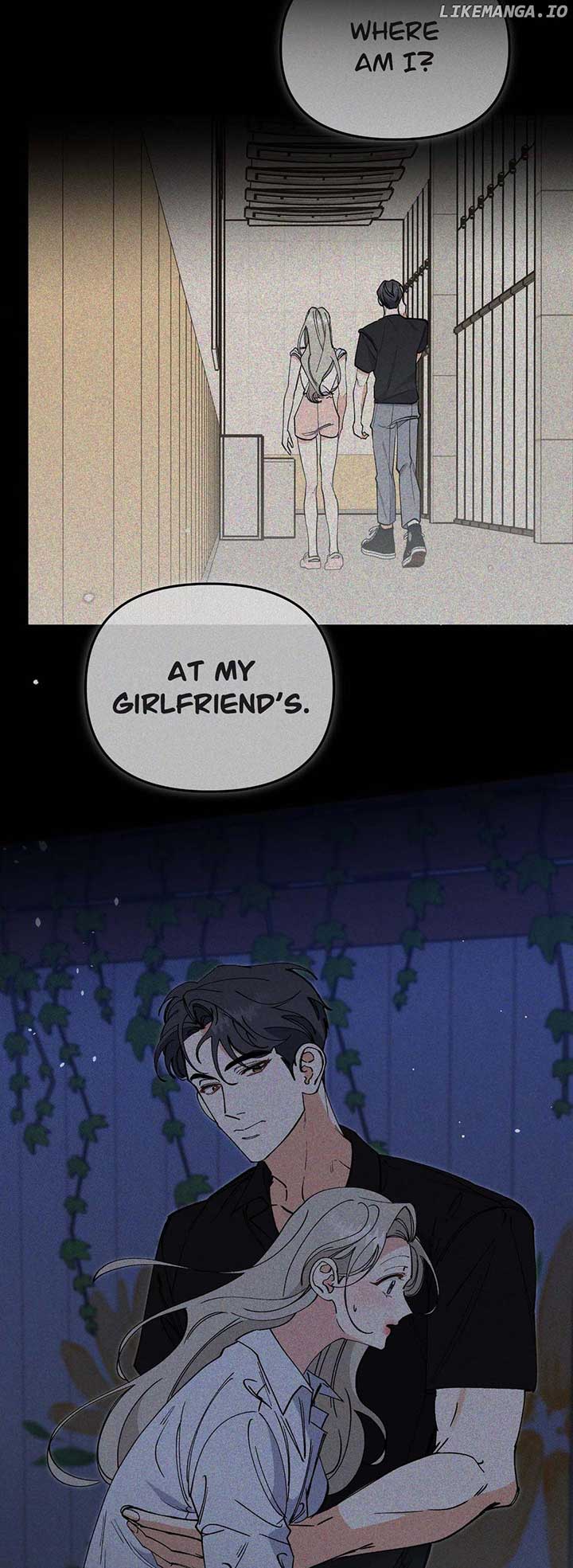 Nasty Fever Chapter 41 - Page 49