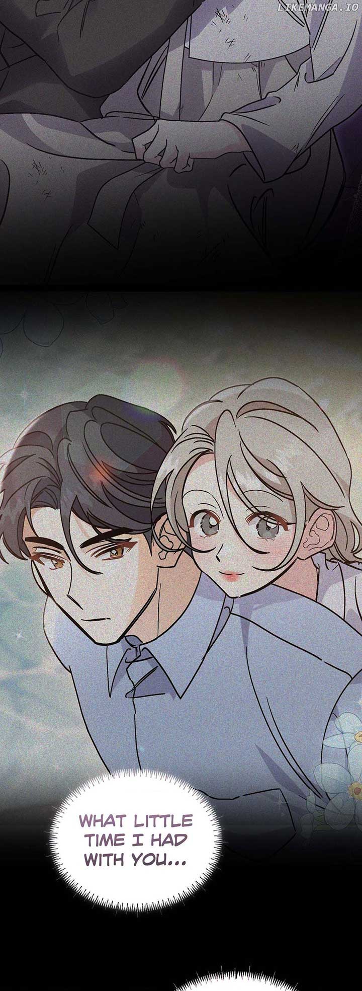 Nasty Fever Chapter 41 - Page 51