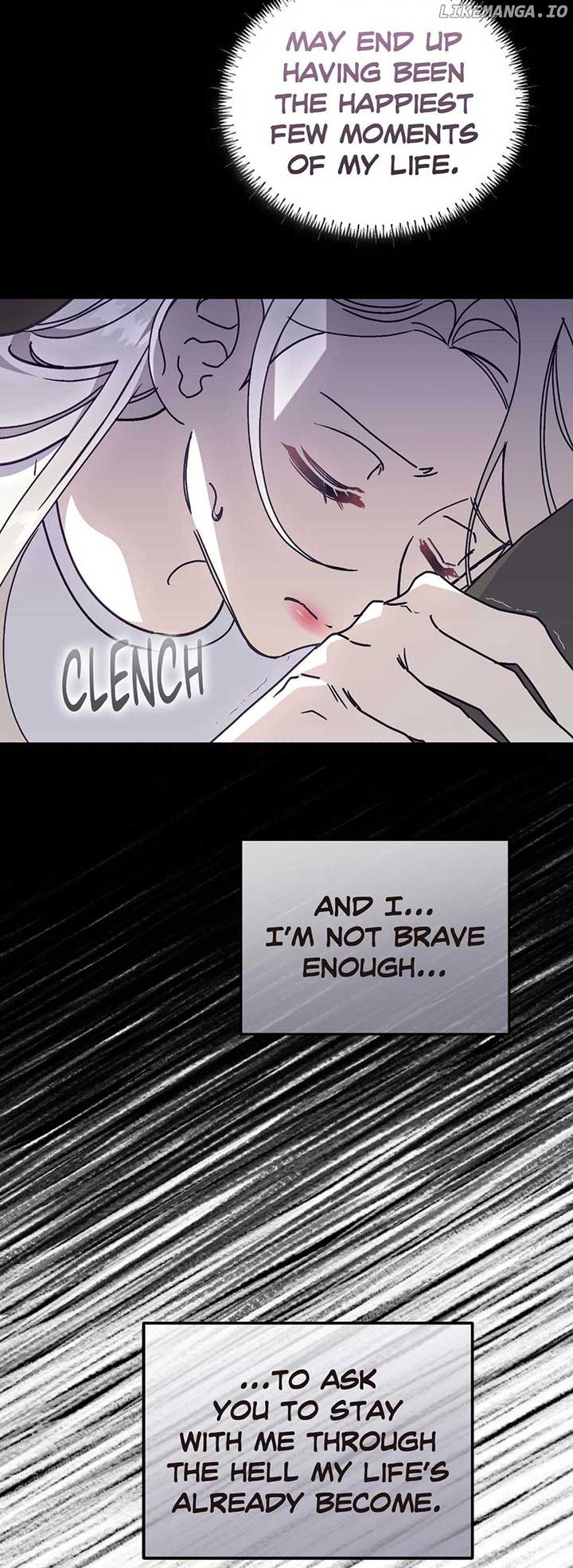 Nasty Fever Chapter 41 - Page 52