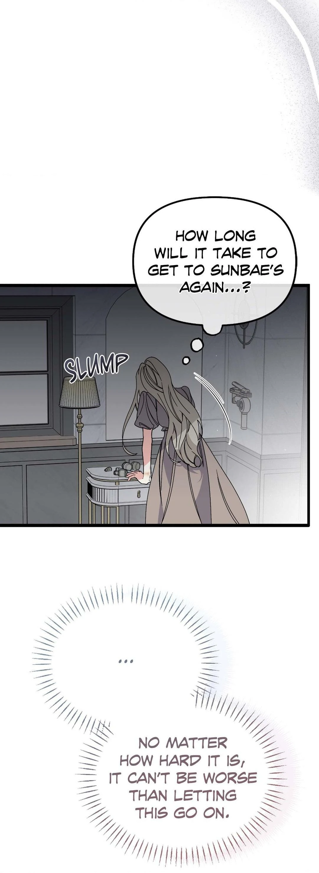 Nasty Fever Chapter 42 - Page 4