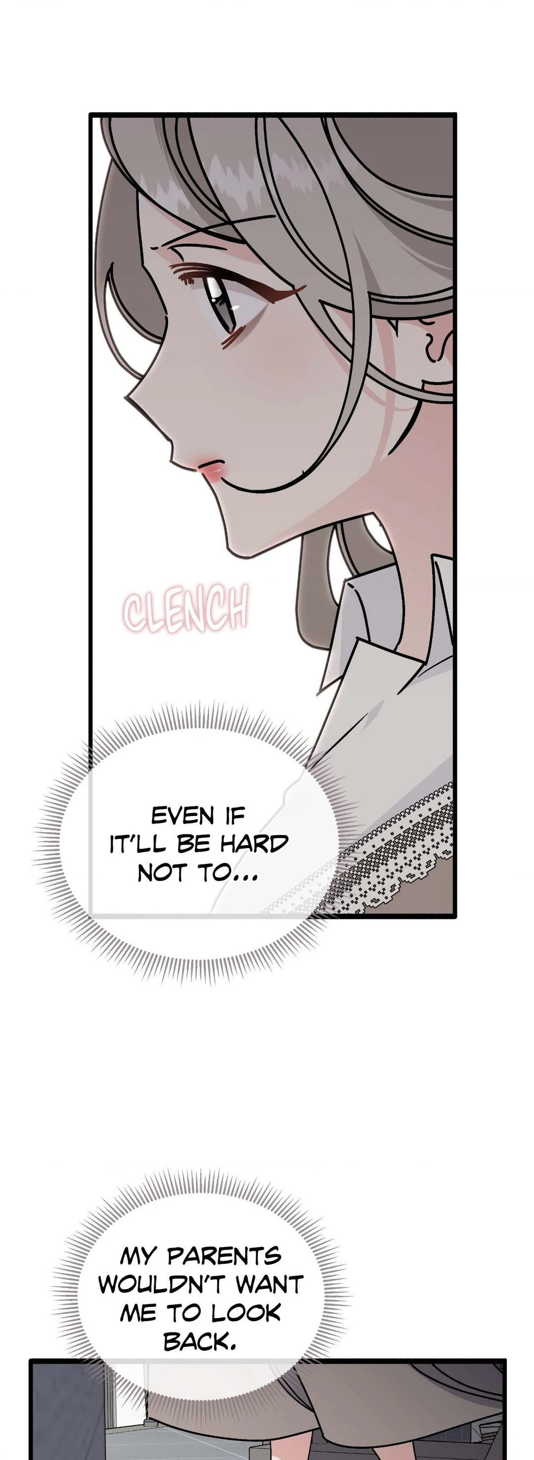 Nasty Fever Chapter 42 - Page 5