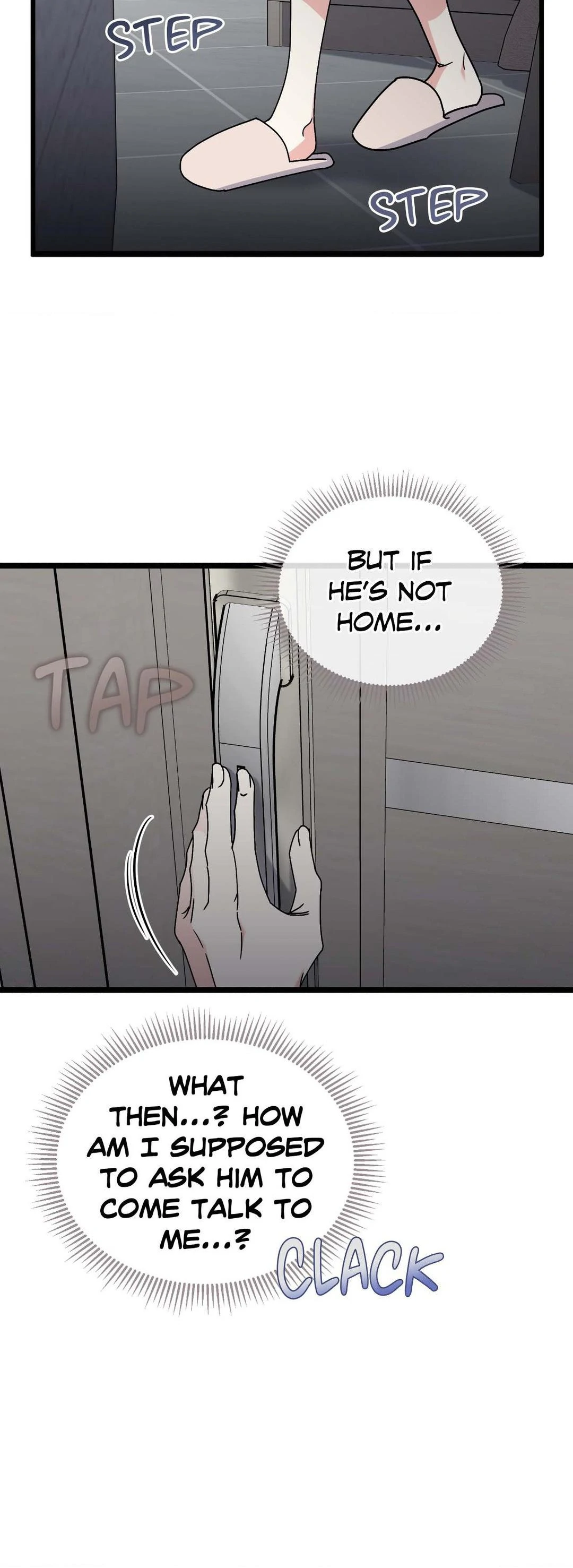 Nasty Fever Chapter 42 - Page 6