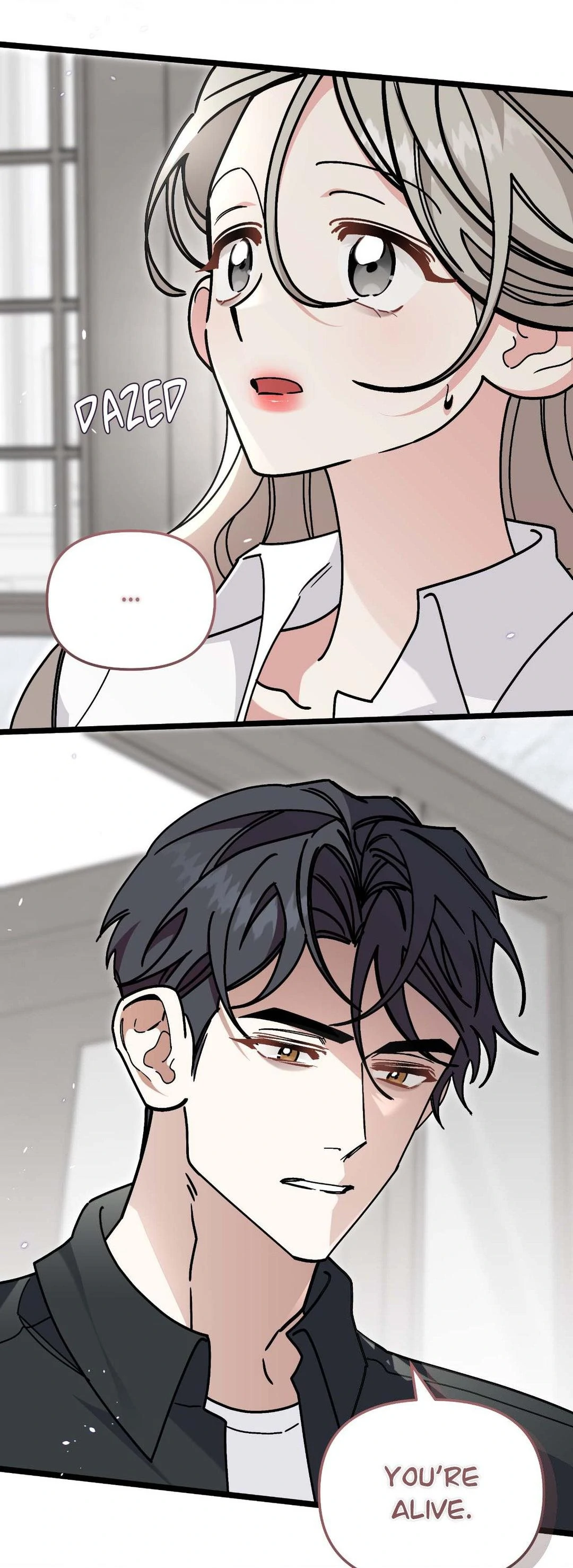 Nasty Fever Chapter 42 - Page 8