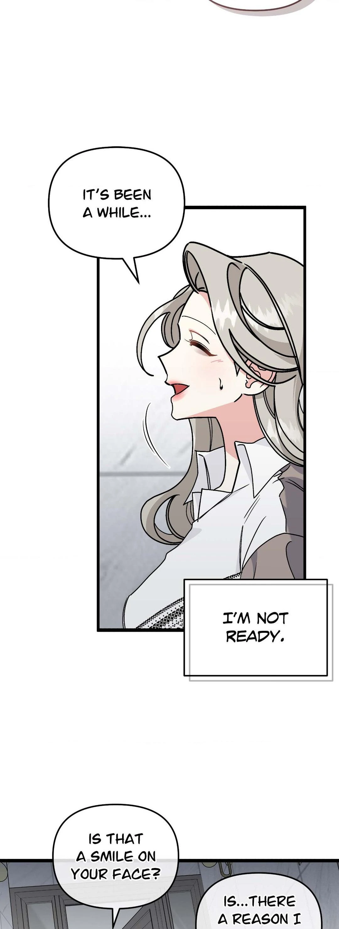 Nasty Fever Chapter 42 - Page 9