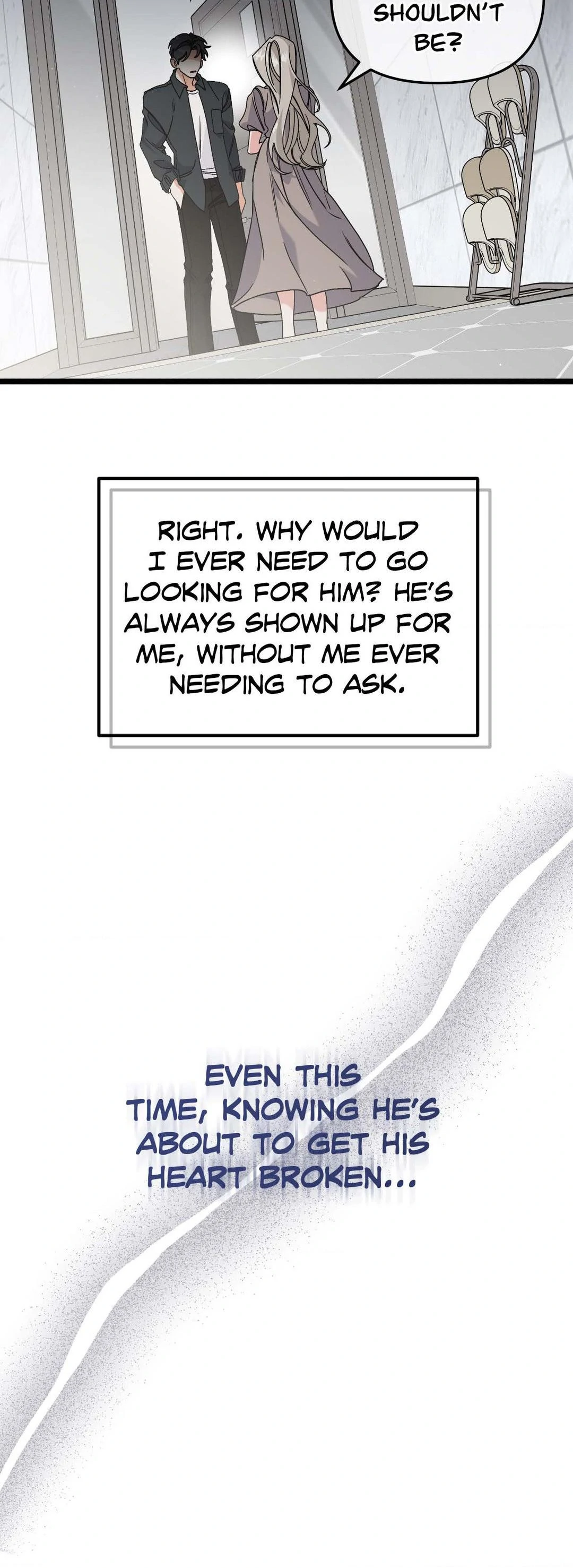 Nasty Fever Chapter 42 - Page 10