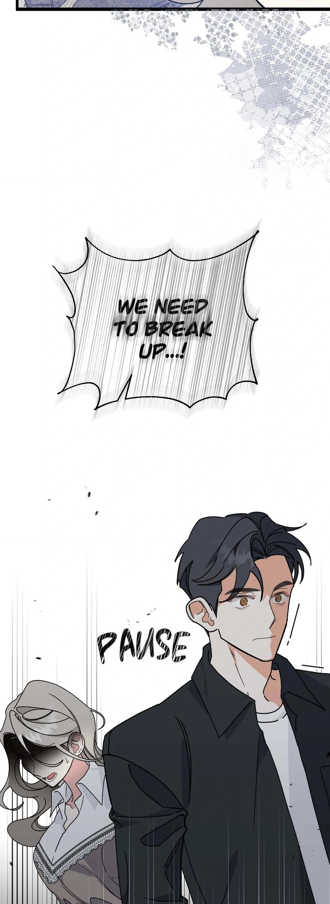 Nasty Fever Chapter 42 - Page 12