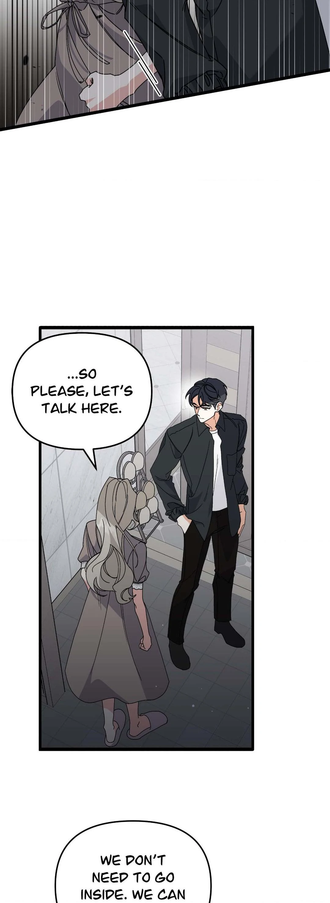 Nasty Fever Chapter 42 - Page 13