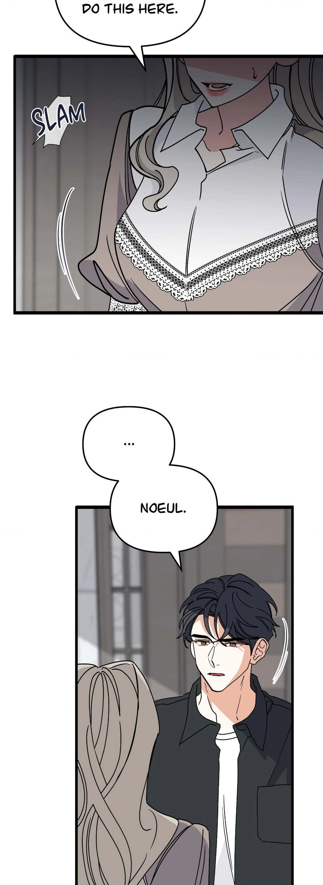 Nasty Fever Chapter 42 - Page 14