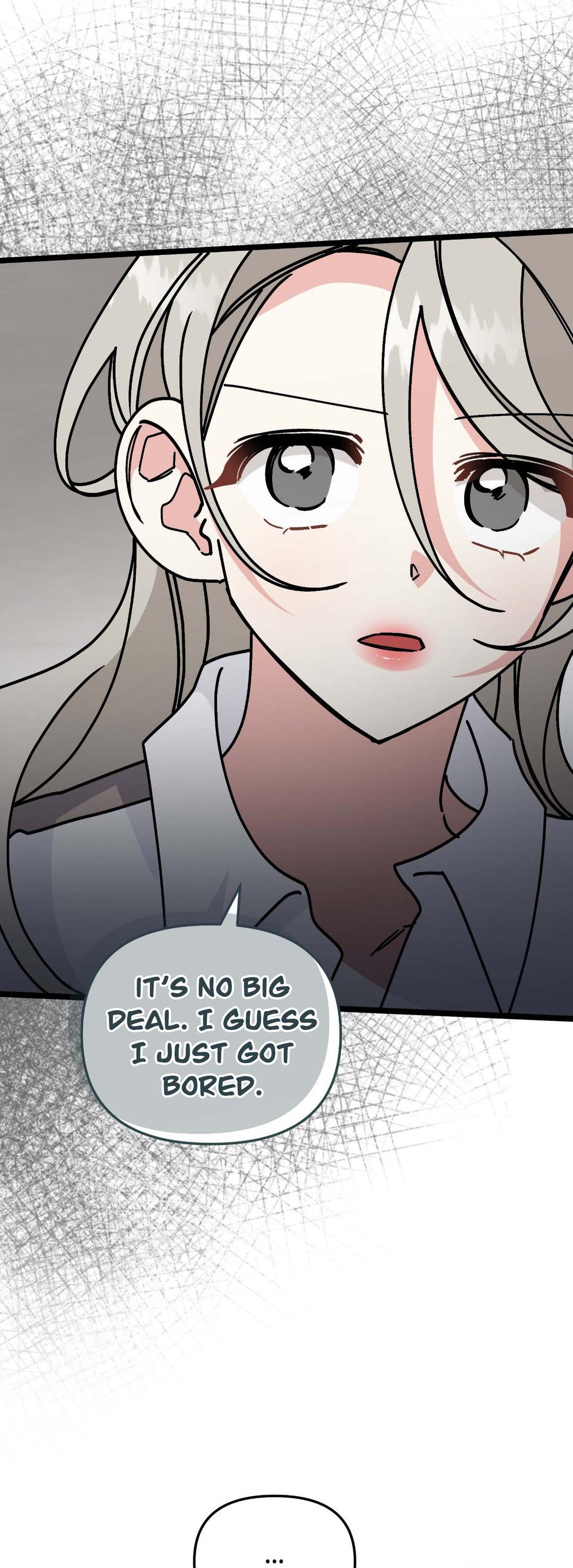 Nasty Fever Chapter 42 - Page 16