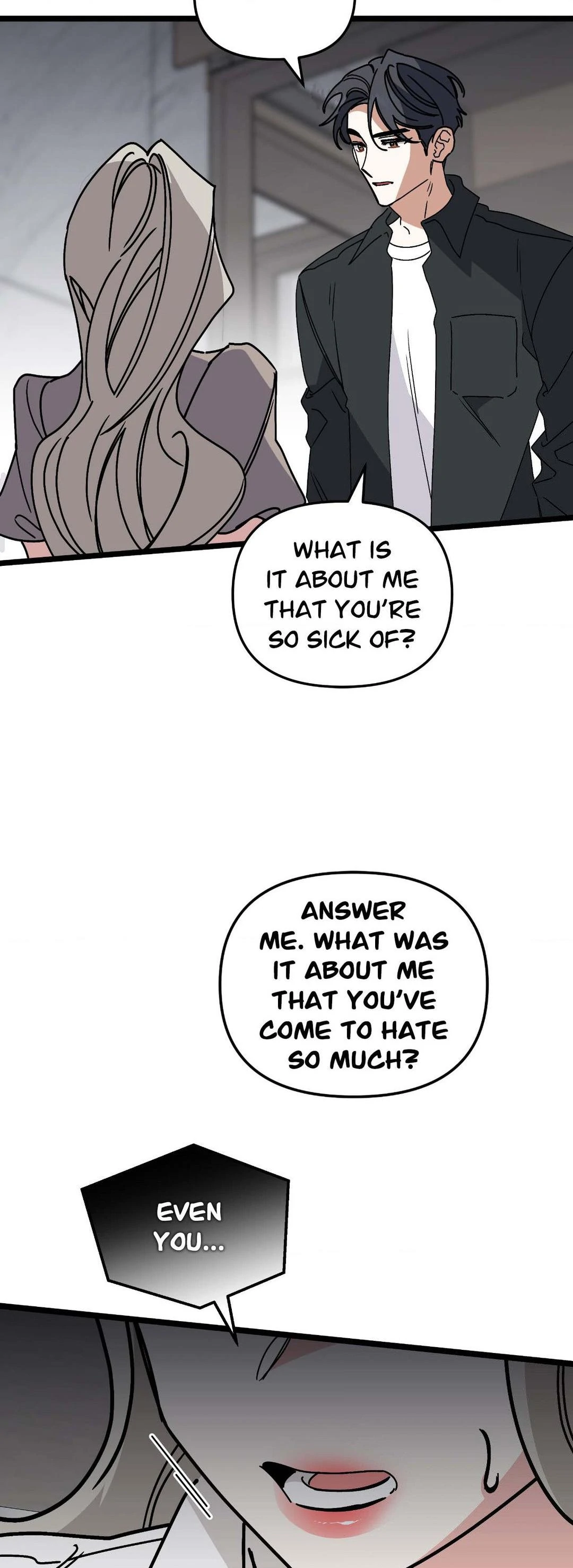 Nasty Fever Chapter 42 - Page 17