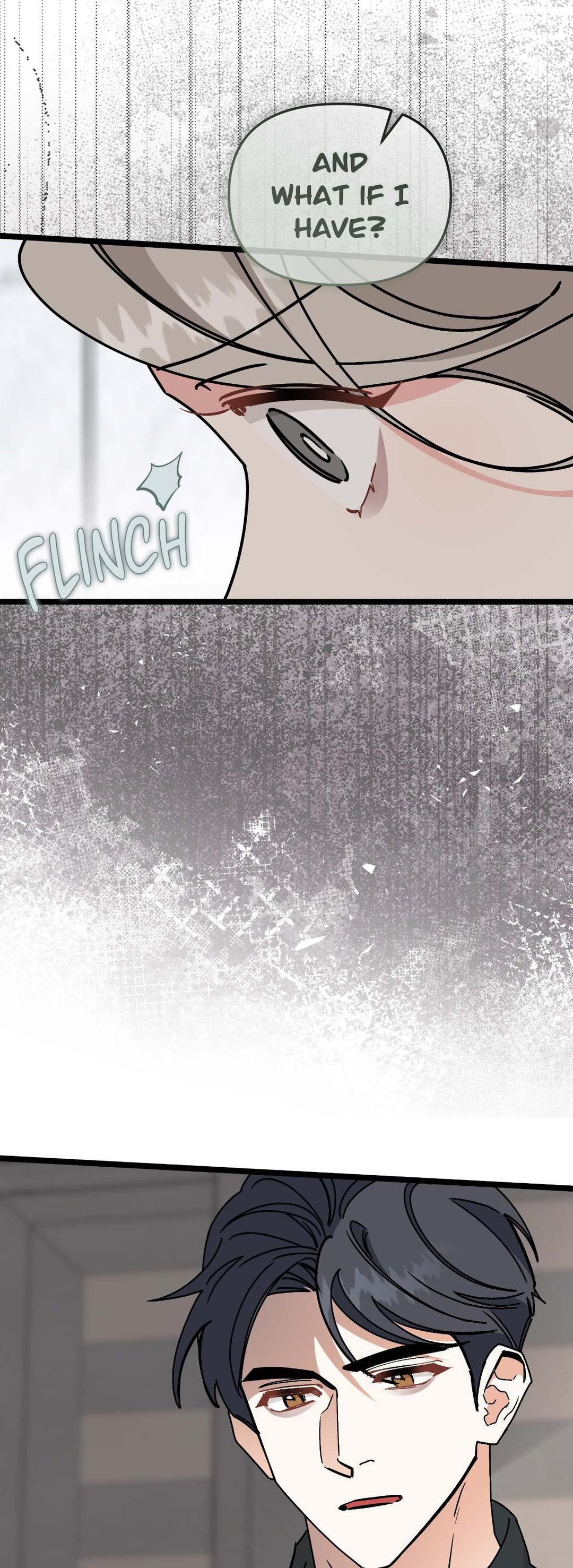 Nasty Fever Chapter 42 - Page 19