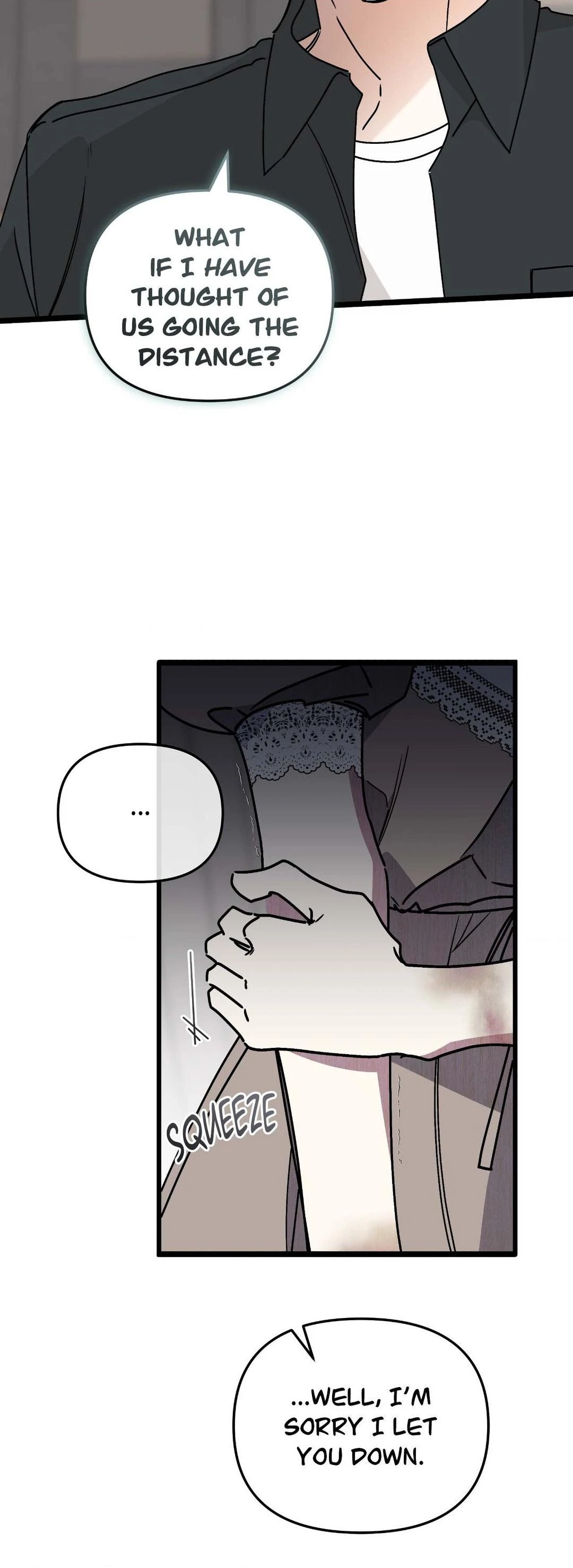 Nasty Fever Chapter 42 - Page 20