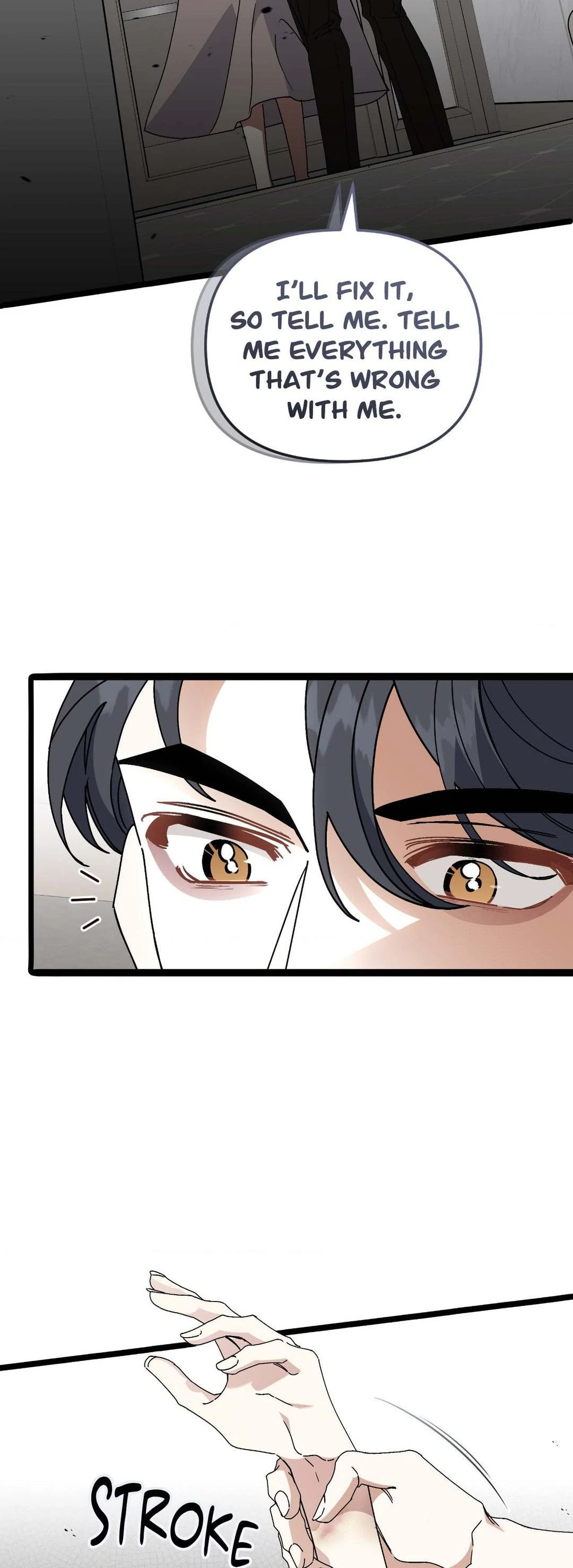 Nasty Fever Chapter 42 - Page 23